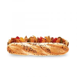 Buffalo Chicken Ranch Sandwich